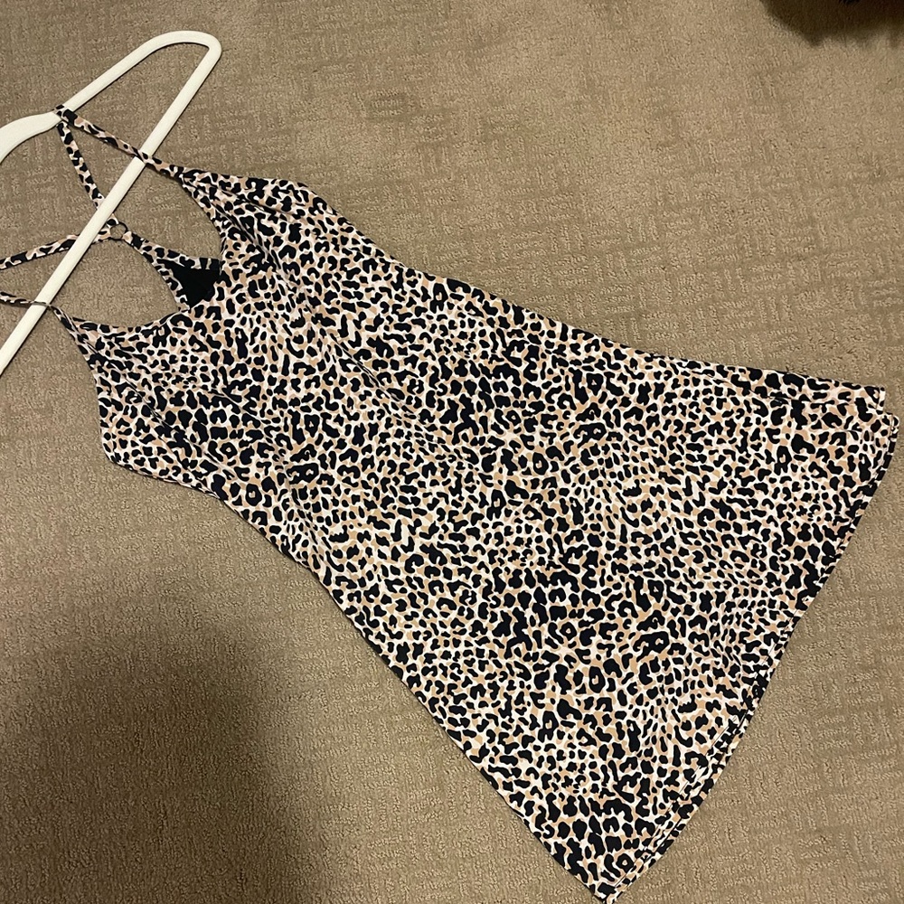 Outdoor Voices Exercise Dress